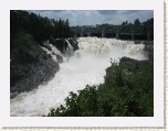 Grand Falls - New Brunswick * 2592 x 1944 * (1.49MB)